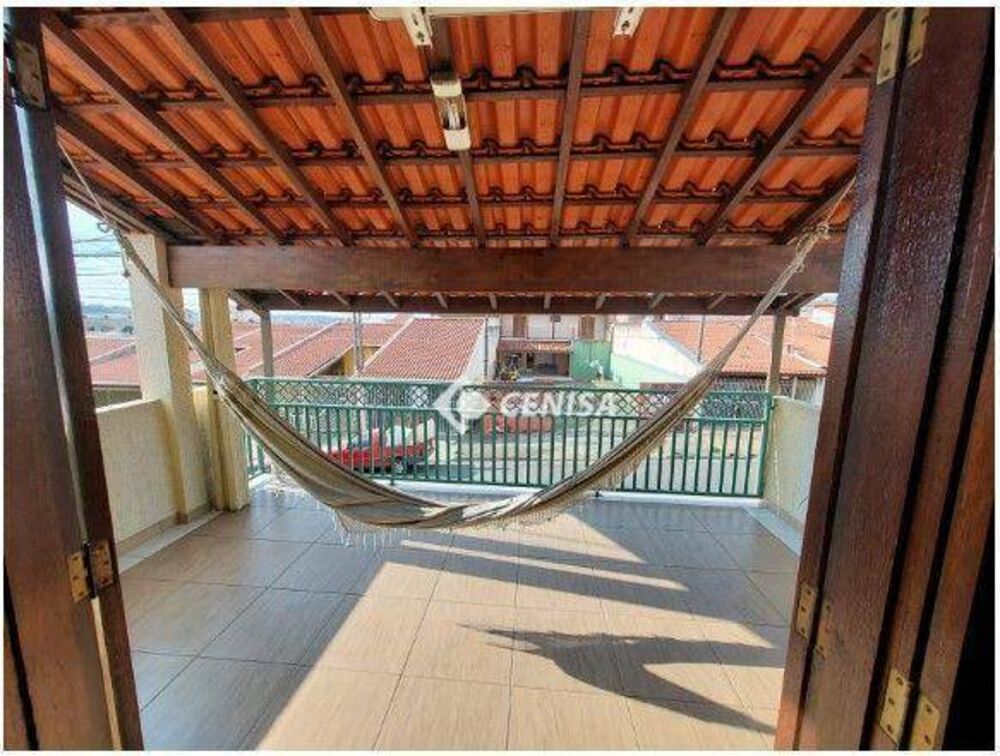 Casa à venda com 3 quartos, 185m² - Foto 20