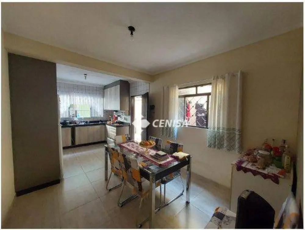 Casa, 3 quartos, 185 m² - Foto 11