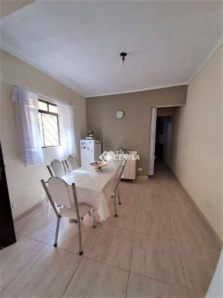 Casa à venda com 3 quartos, 185m² - Foto 8