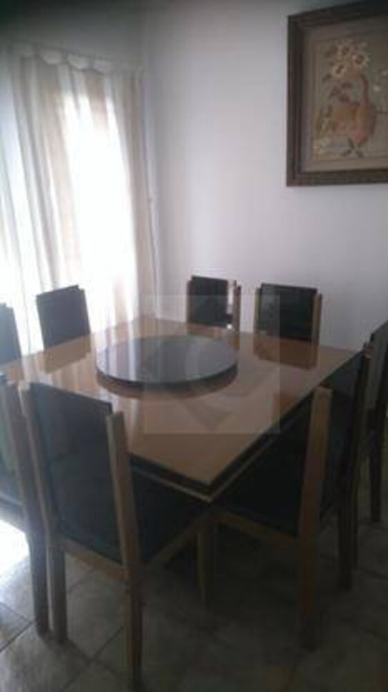 Casa, 4 quartos, 129 m² - Foto 1