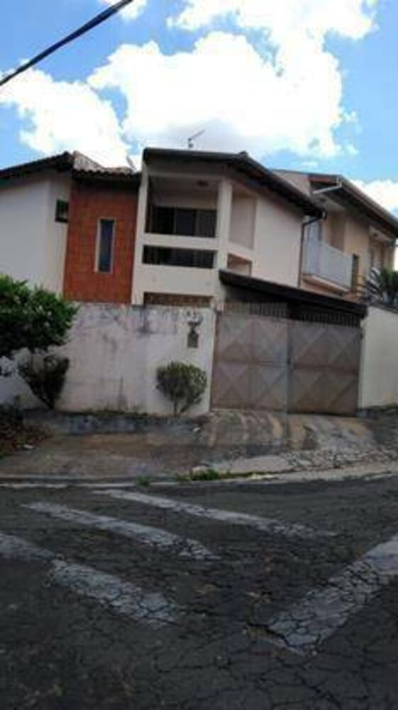 Casa, 4 quartos, 129 m² - Foto 2