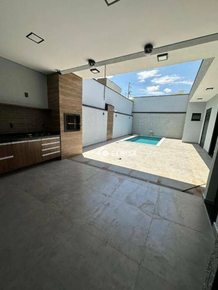 Casa de Condomínio, 3 quartos - Foto 8