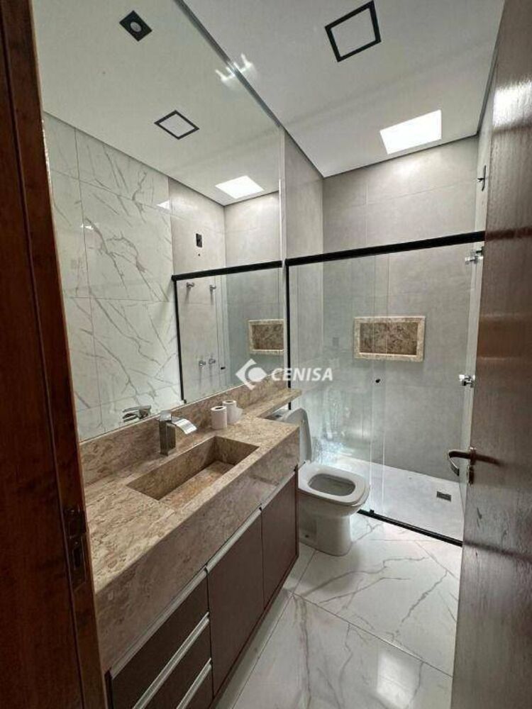 Casa de Condomínio, 3 quartos - Foto 11