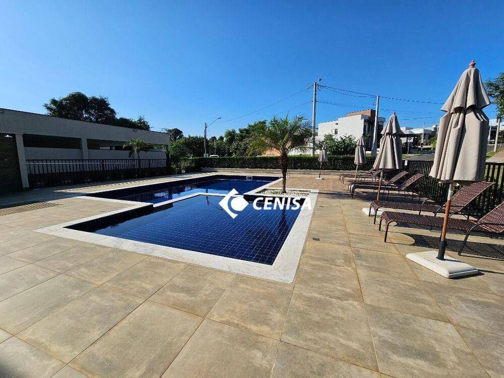 Casa de Condomínio, 3 quartos - Foto 17