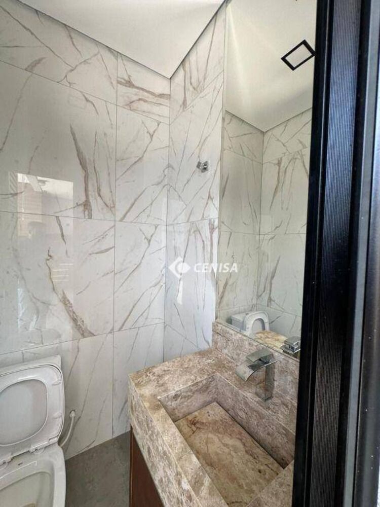 Casa de Condomínio, 3 quartos - Foto 12