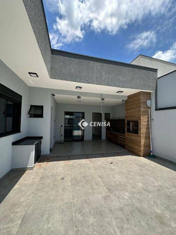 Casa de Condomínio, 3 quartos - Foto 7