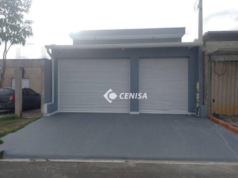 Loja-Salão, 140 m² - Foto 2