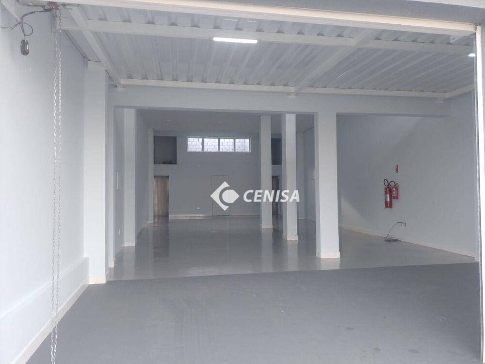 Loja-Salão, 140 m² - Foto 3