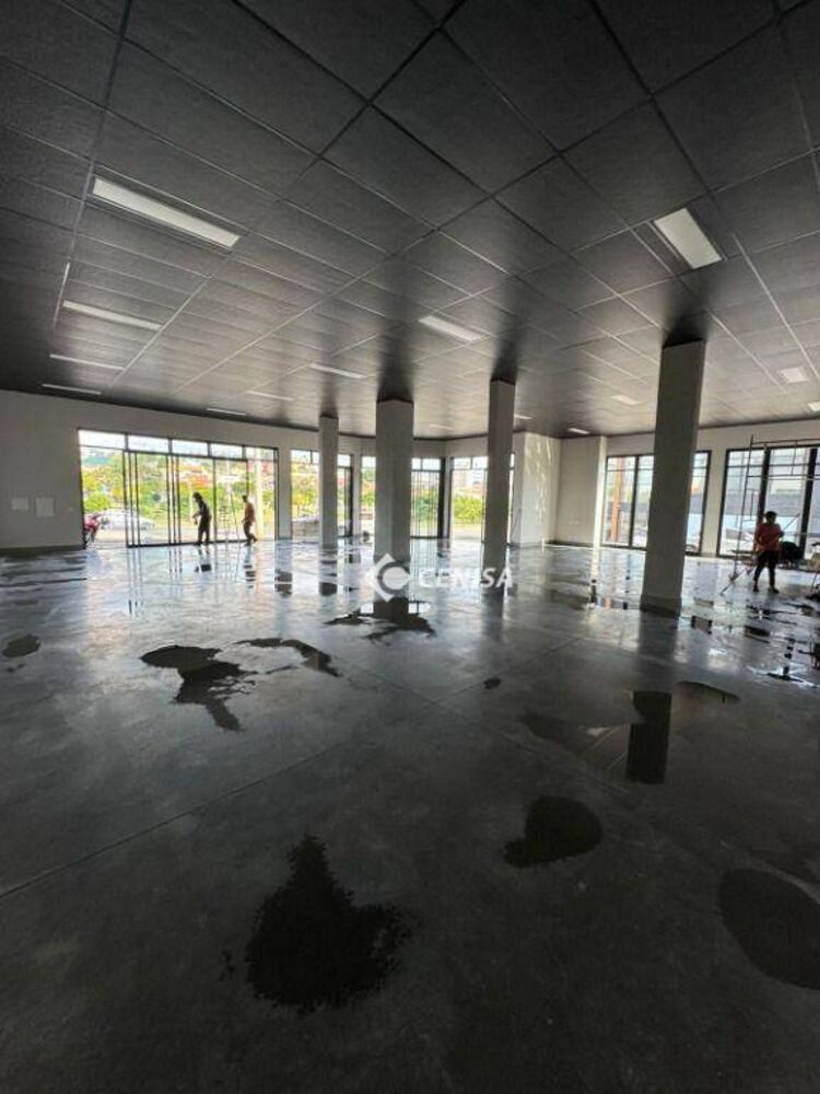 Prédio Inteiro à venda e aluguel, 598m² - Foto 3