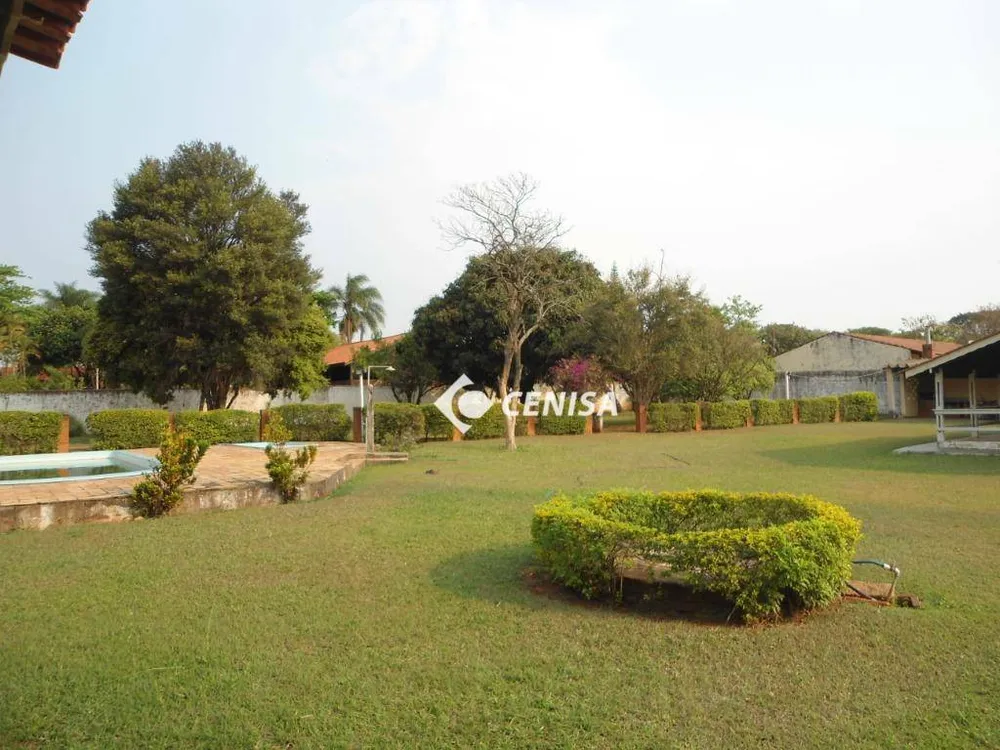 Chácara, 3 quartos, 2000 m² - Foto 12