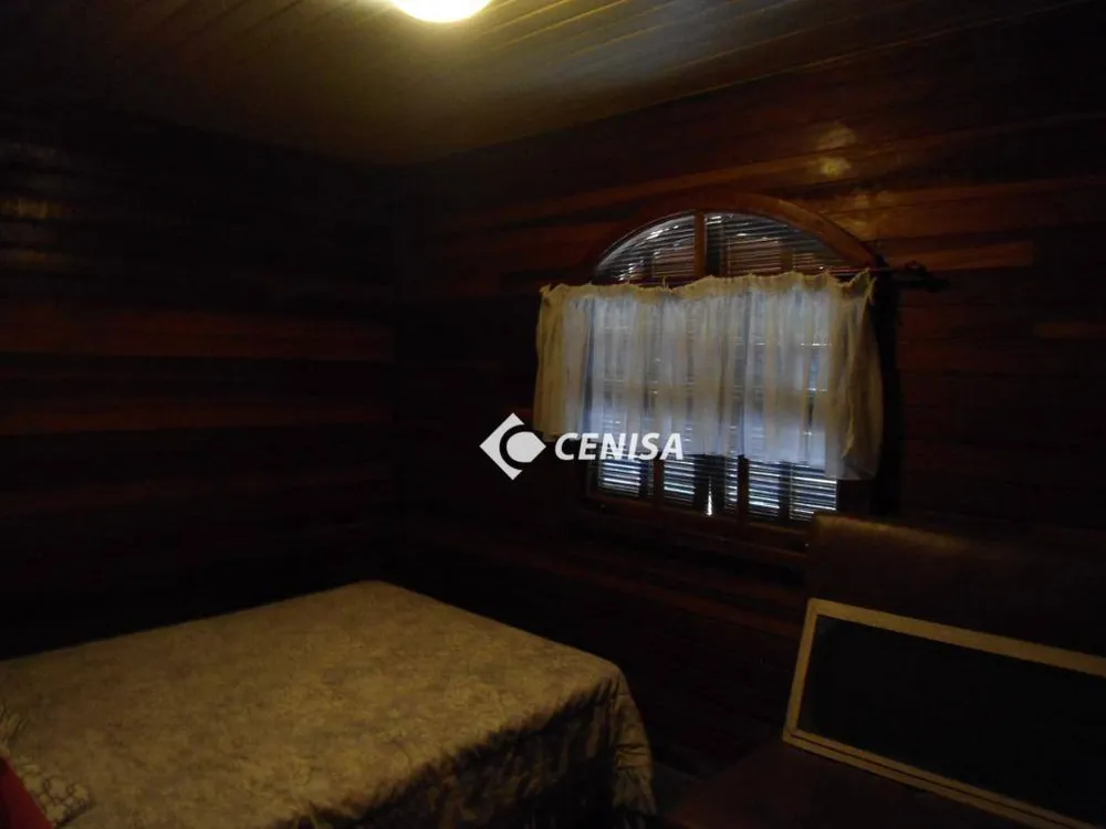 Chácara, 3 quartos, 2000 m² - Foto 5