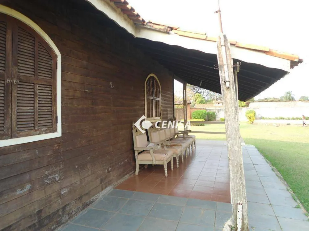 Chácara, 3 quartos, 2000 m² - Foto 10