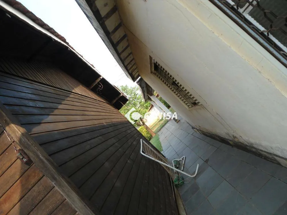 Chácara, 3 quartos, 2000 m² - Foto 8