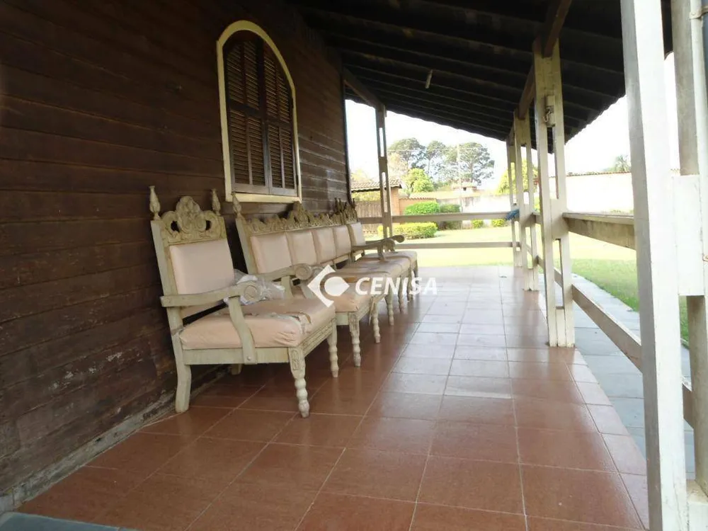 Chácara, 3 quartos, 2000 m² - Foto 11