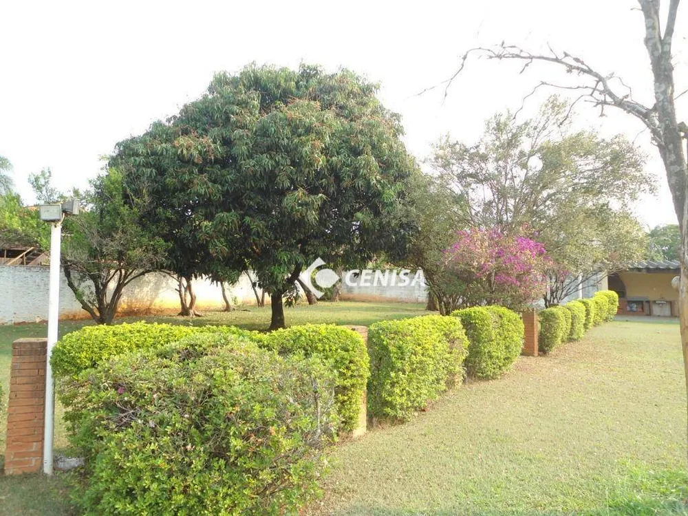 Chácara, 3 quartos, 2000 m² - Foto 2