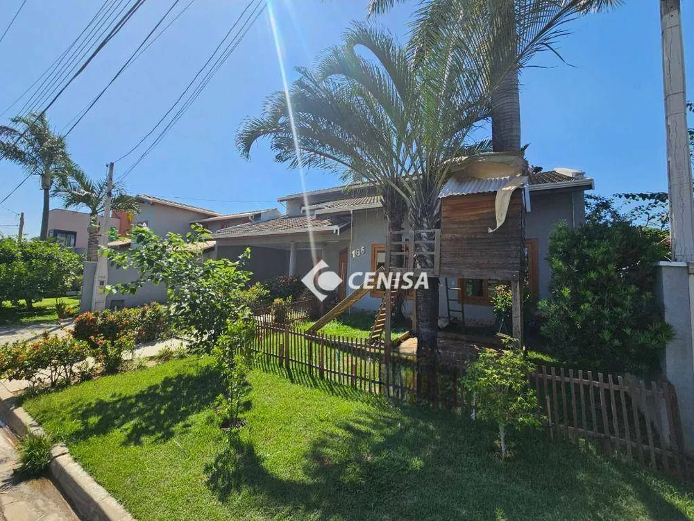 Casa de Condomínio, 4 quartos - Foto 8
