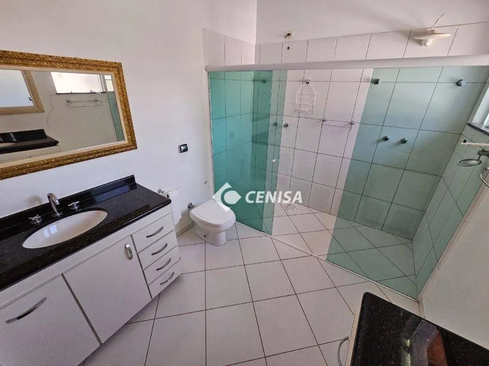 Casa de Condomínio, 4 quartos - Foto 10