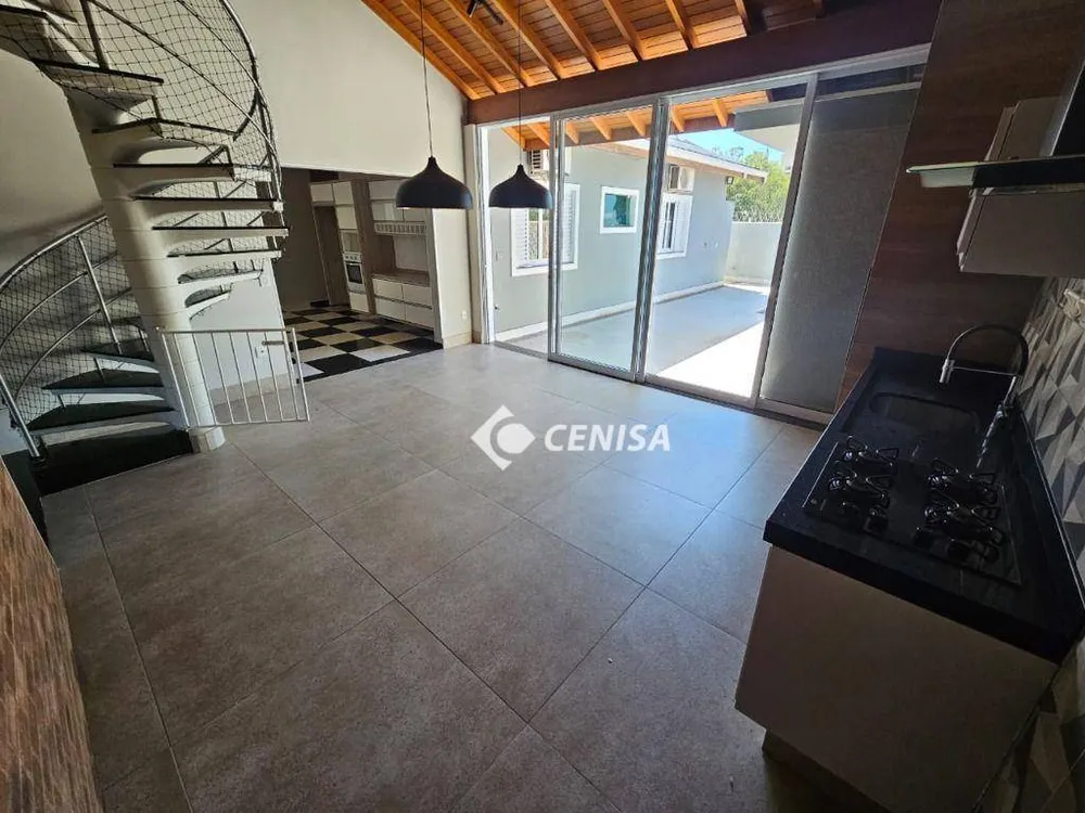 Casa de Condomínio, 4 quartos - Foto 4