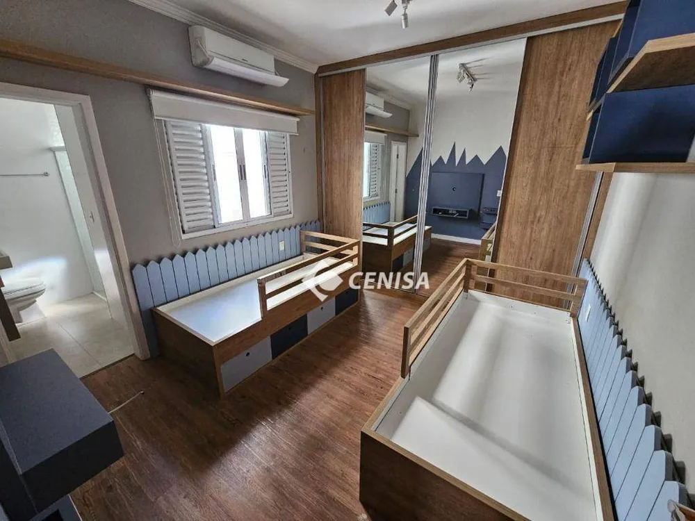 Casa de Condomínio, 4 quartos - Foto 7