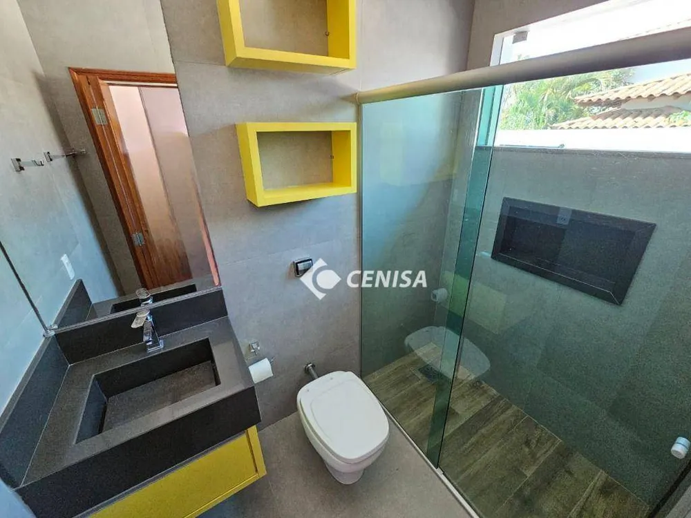 Casa de Condomínio, 4 quartos - Foto 7