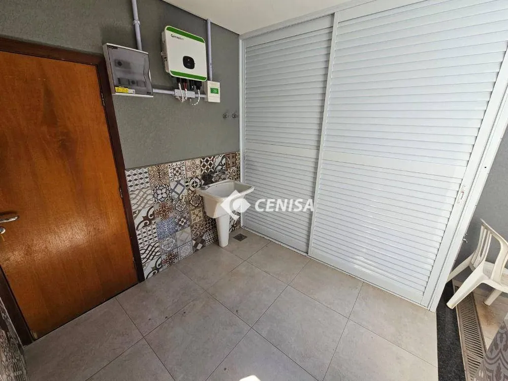 Casa de Condomínio, 4 quartos - Foto 5