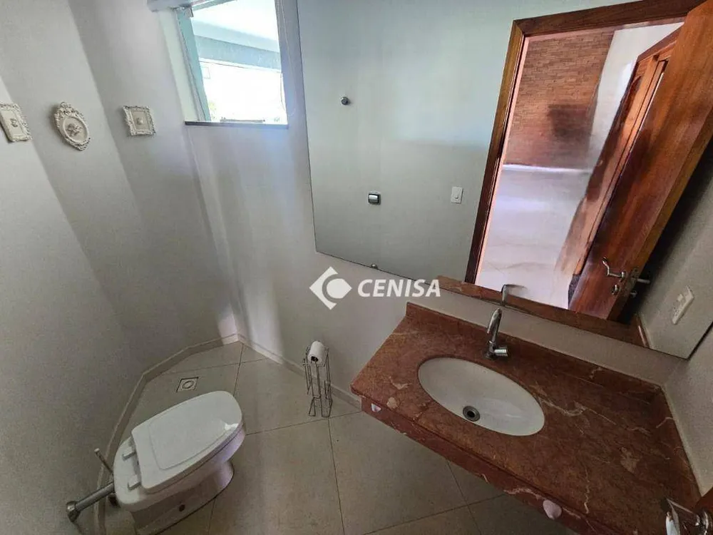 Casa de Condomínio, 4 quartos - Foto 3