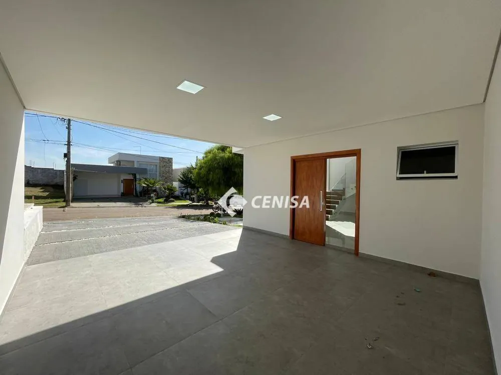 Casa de Condomínio, 3 quartos - Foto 2