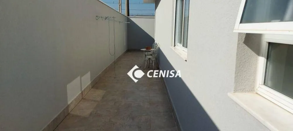 Casa de Condomínio, 4 quartos - Foto 12