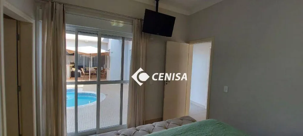 Casa de Condomínio, 4 quartos - Foto 8