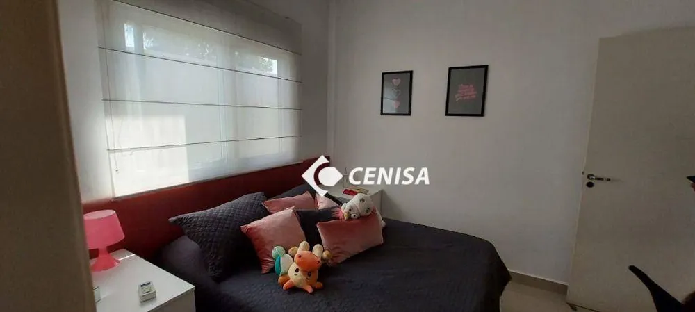 Casa de Condomínio, 4 quartos - Foto 10