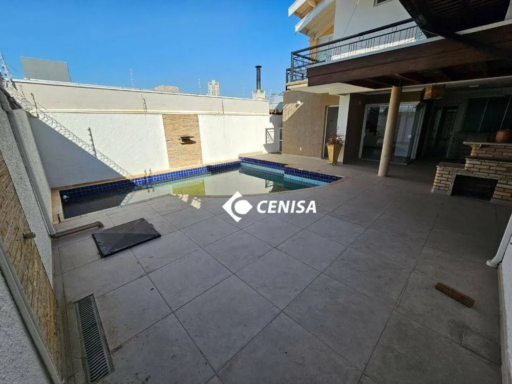Casa, 3 quartos, 357 m² - Foto 7