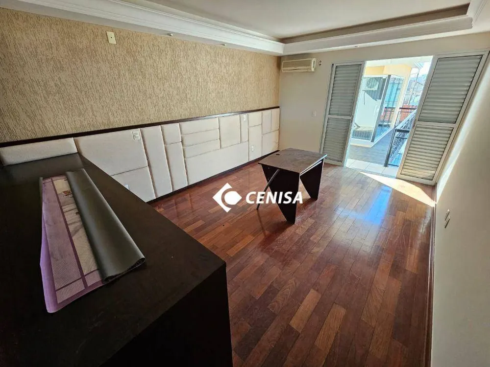 Casa, 3 quartos, 357 m² - Foto 12