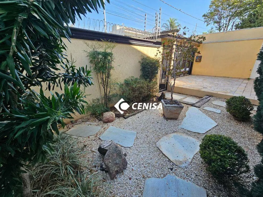Casa, 3 quartos, 357 m² - Foto 6