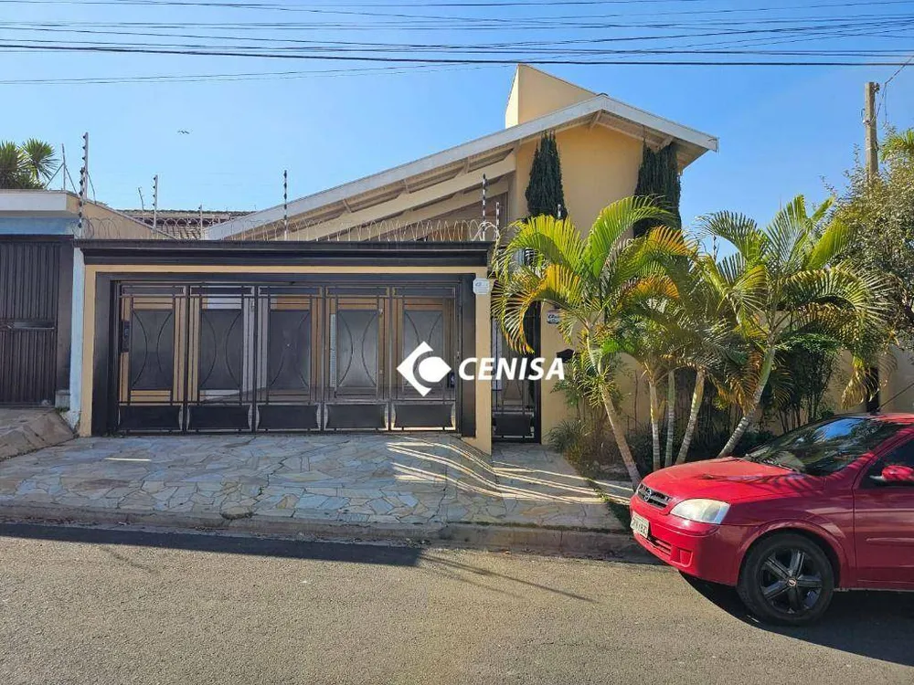 Casa, 3 quartos, 357 m² - Foto 5