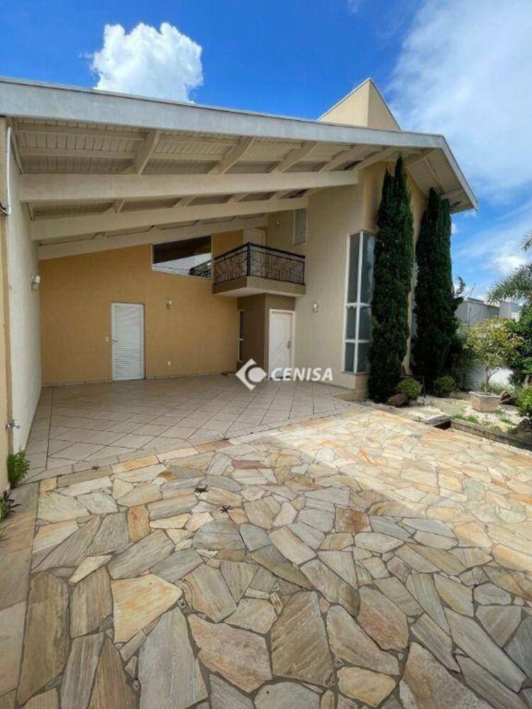 Casa, 3 quartos, 357 m² - Foto 2