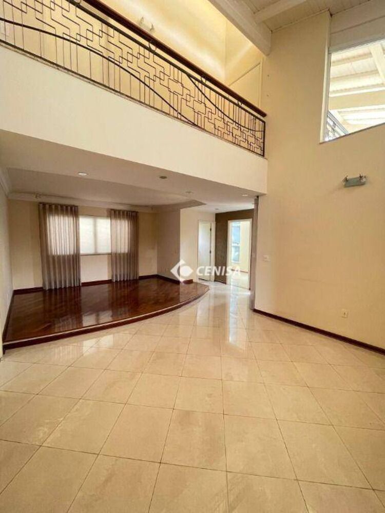 Casa, 3 quartos, 357 m² - Foto 4