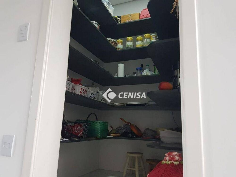 Casa de Condomínio, 3 quartos - Foto 6