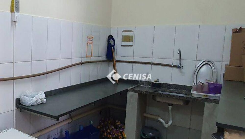 Loja-Salão, 216 m² - Foto 2