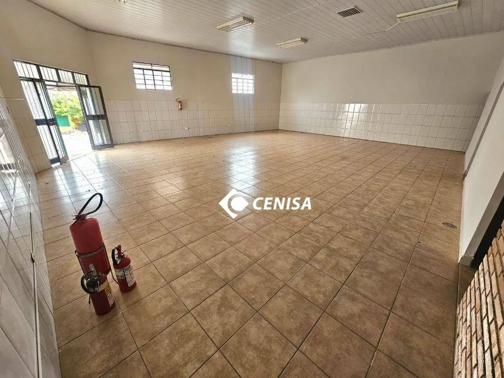 Loja-Salão, 216 m² - Foto 7