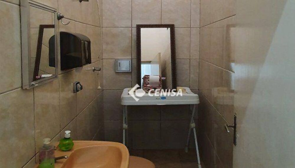 Loja-Salão, 216 m² - Foto 3