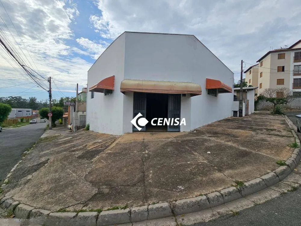 Loja-Salão, 216 m² - Foto 10