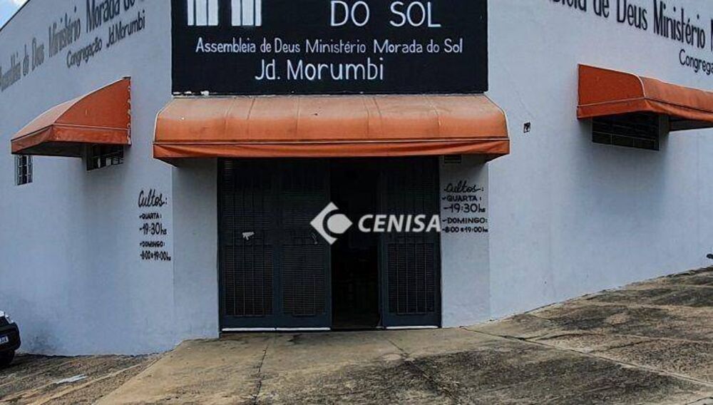 Loja-Salão, 216 m² - Foto 4