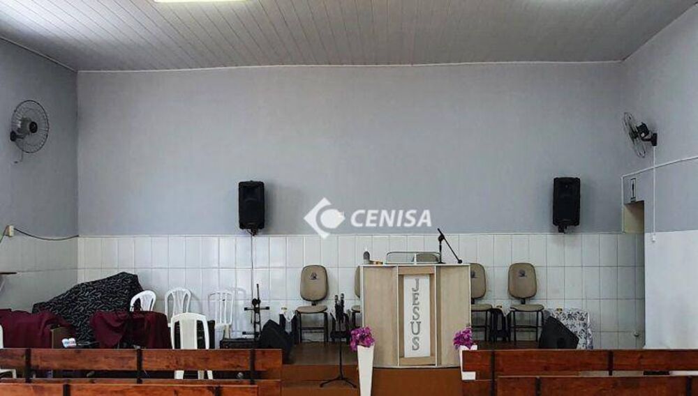 Loja-Salão, 216 m² - Foto 1
