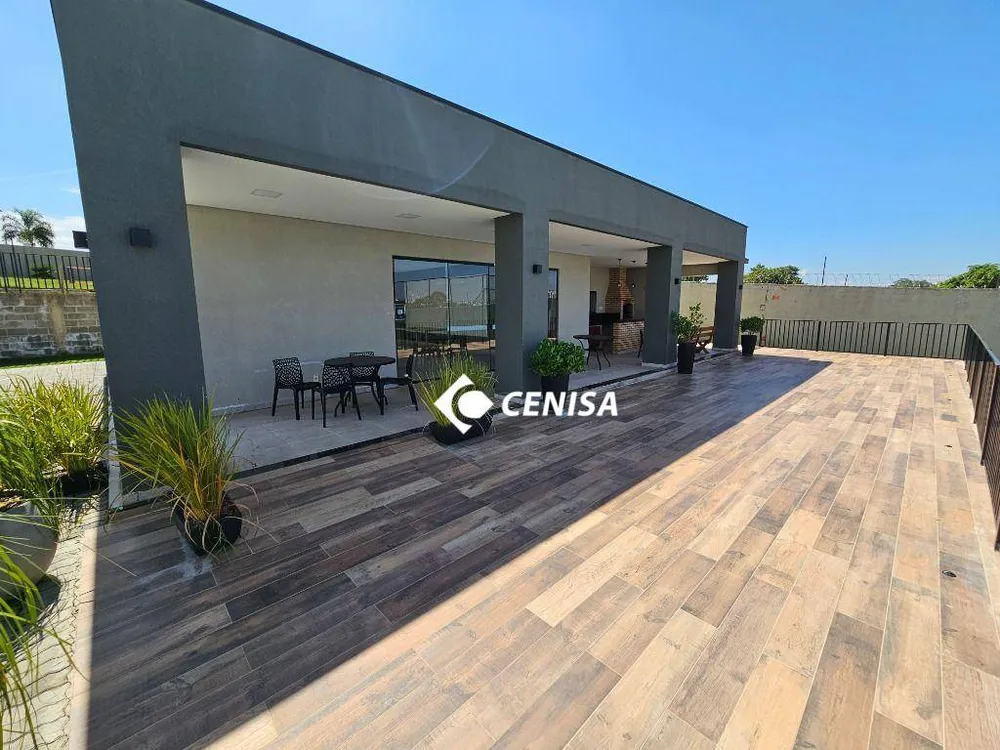 Casa de Condomínio, 3 quartos - Foto 7