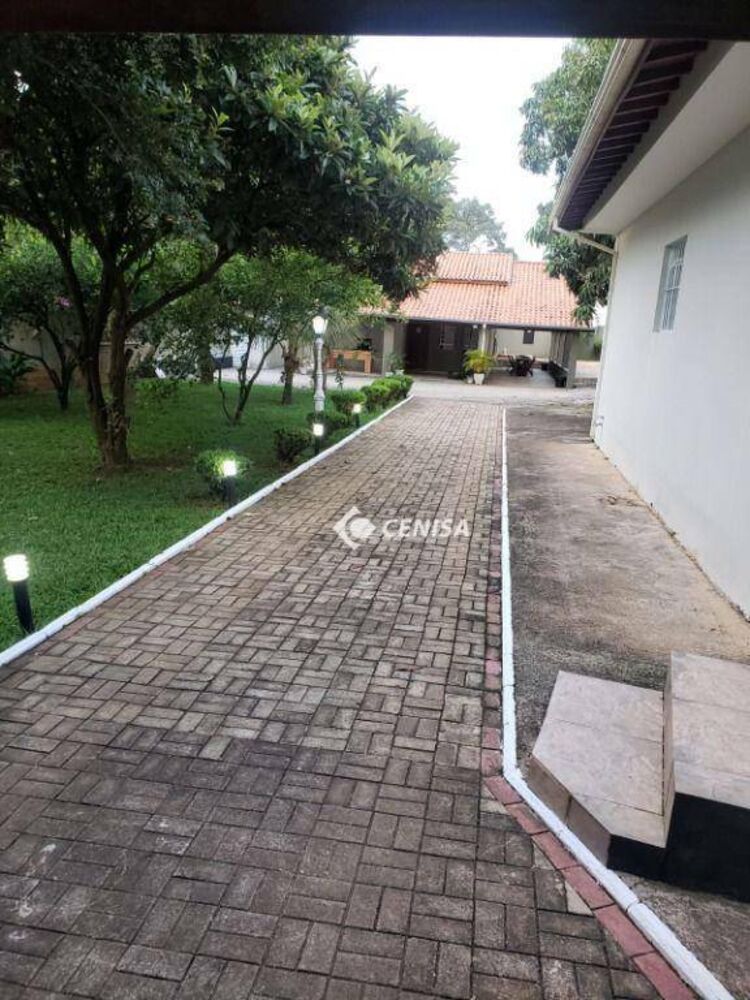 Chácara, 3 quartos, 1000 m² - Foto 4