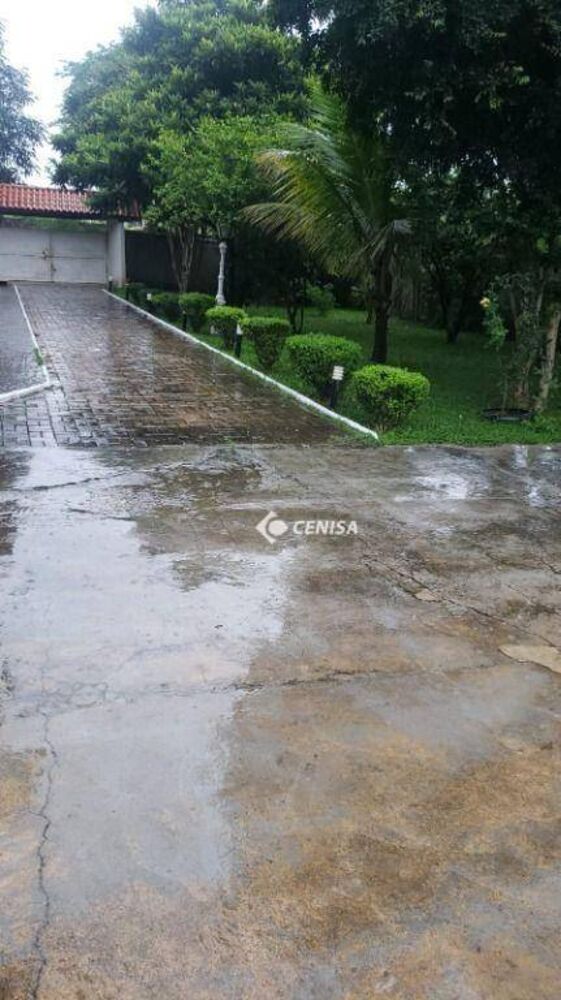 Chácara, 3 quartos, 1000 m² - Foto 2