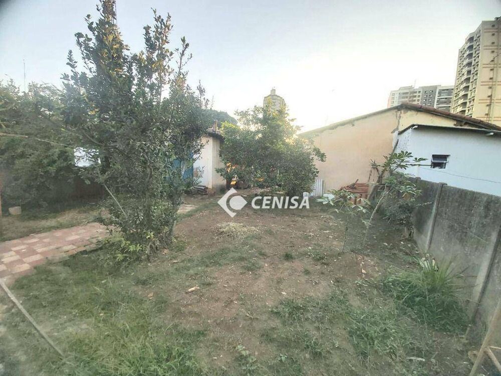 Terreno, 506 m² - Foto 1