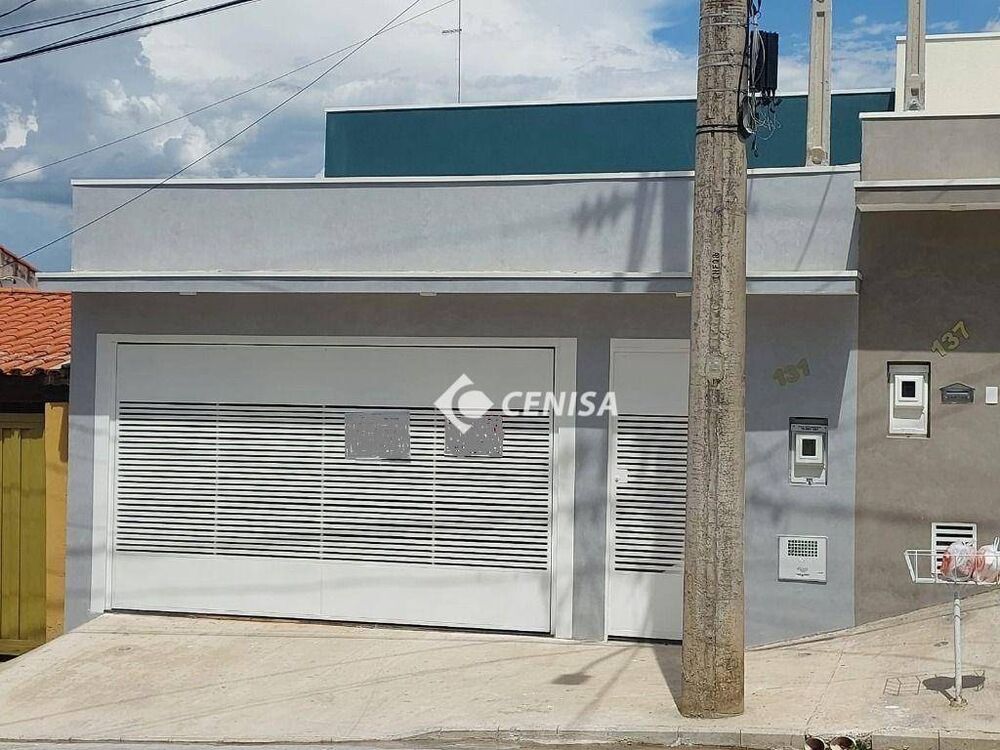Casa, 3 quartos, 150 m² - Foto 7