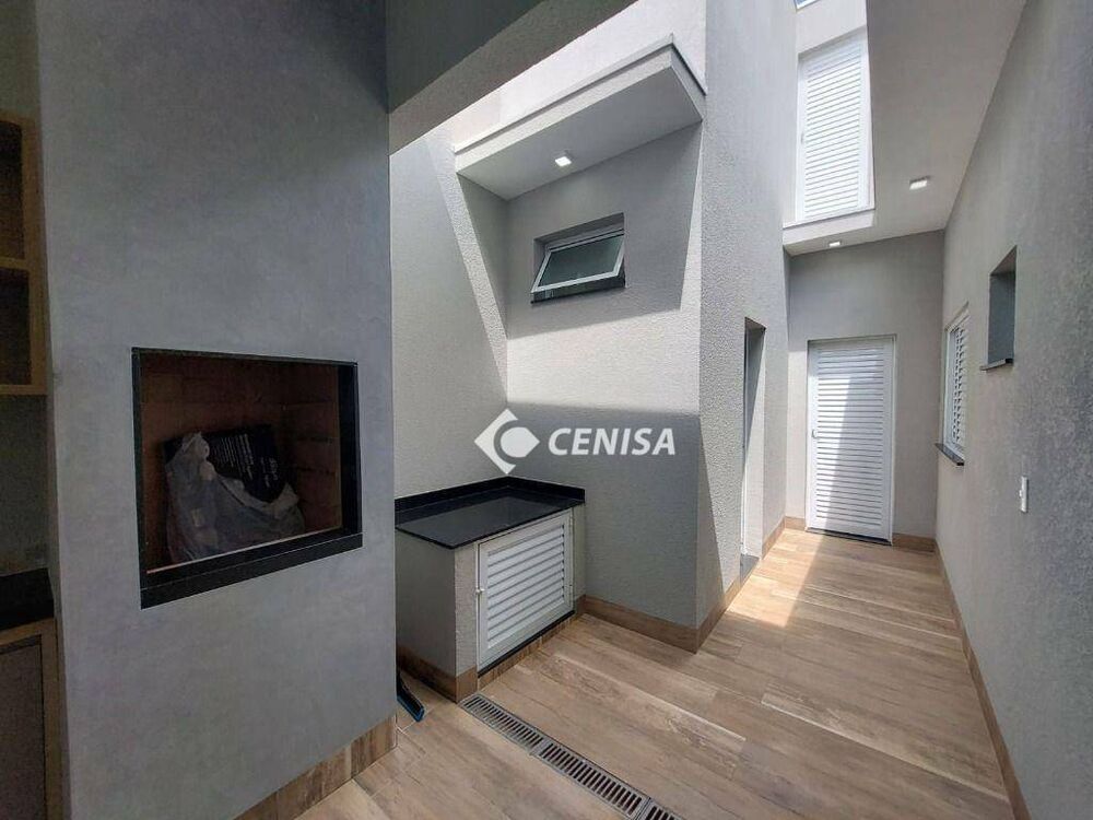 Casa, 3 quartos, 150 m² - Foto 17