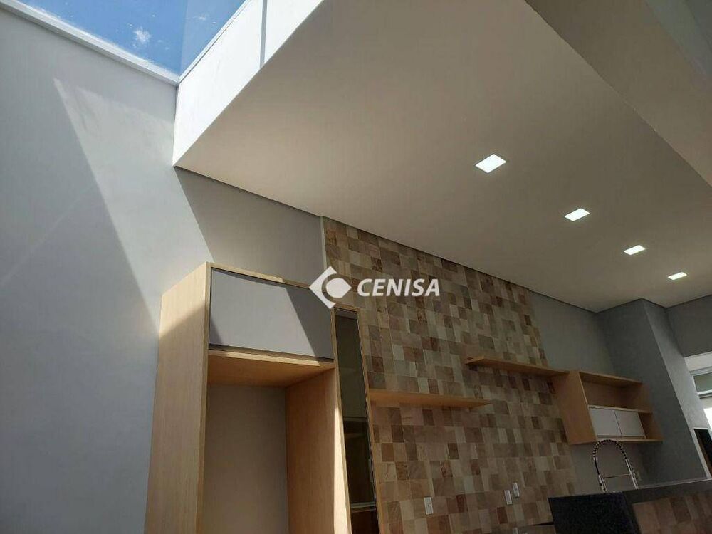 Casa, 3 quartos, 150 m² - Foto 11